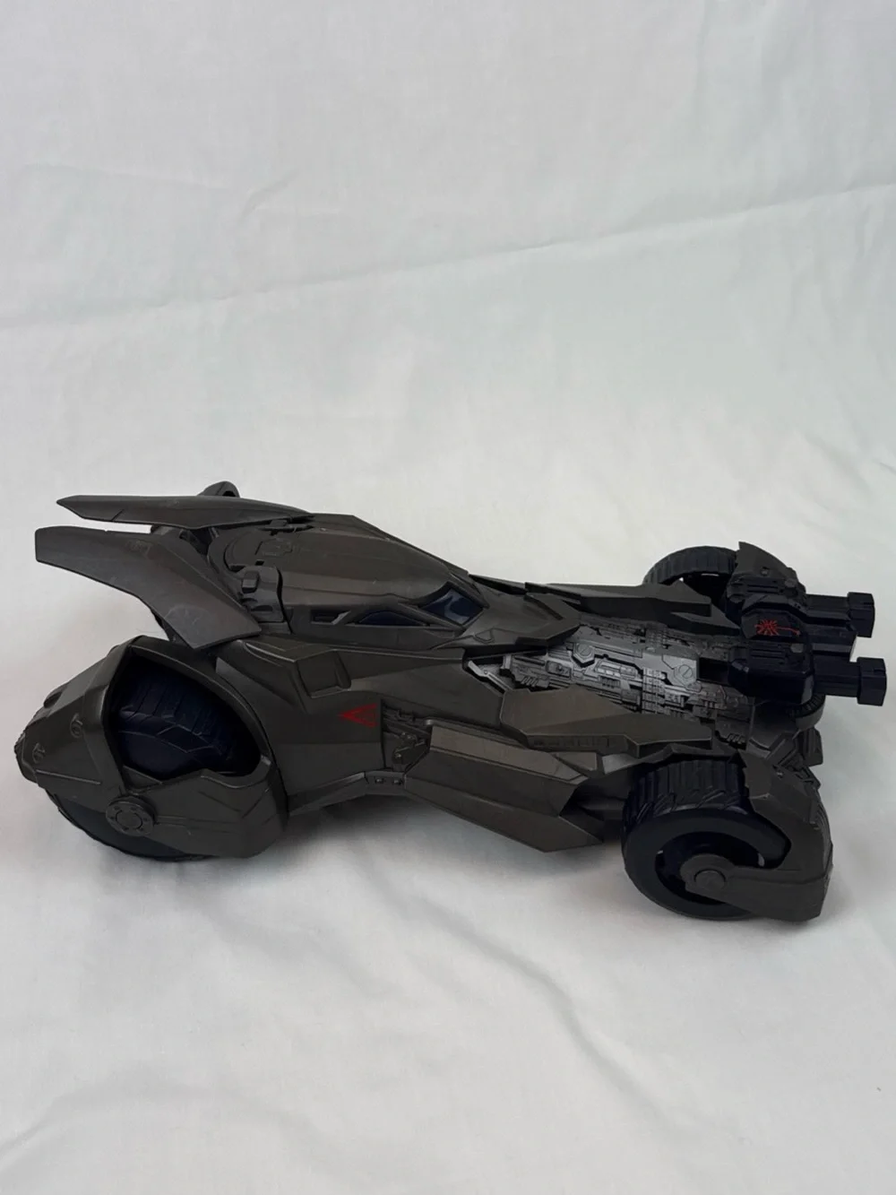2015 Batmobile Plastic Toy